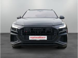 Audi SQ8 TFSI Pano HD-Matrix 360° B&O 23" MEGA VOLL
