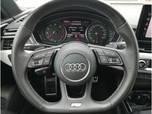 Audi A4 Avant S-Line 45TFSI quat AHK LED Sound 3-Z Kl