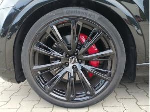 Audi SQ8 TFSI Pano HD-Matrix 360° B&O 23" MEGA VOLL
