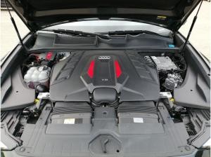 Audi SQ8 TFSI Pano HD-Matrix 360° B&O 23" MEGA VOLL