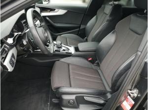 Audi A4 Avant S-Line 45TFSI quat AHK LED Sound 3-Z Kl