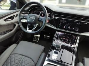 Audi SQ8 TFSI Pano HD-Matrix 360° B&O 23" MEGA VOLL