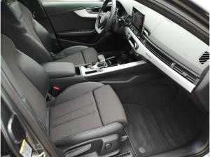 Audi A4 Avant S-Line 45TFSI quat AHK LED Sound 3-Z Kl