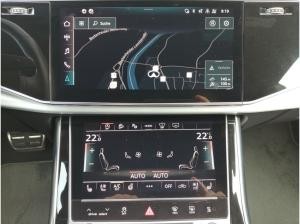Audi SQ8 TFSI Pano HD-Matrix 360° B&O 23" MEGA VOLL