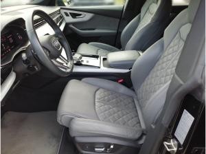 Audi SQ8 TFSI Pano HD-Matrix 360° B&O 23" MEGA VOLL