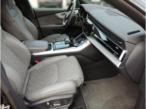 Audi SQ8 TFSI Pano HD-Matrix 360° B&O 23" MEGA VOLL