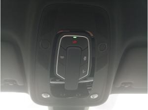 Audi A5 Sportback S-Line 45TFSI qu GT-Silber Porsche