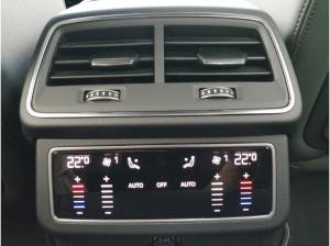 Audi A6 Limousine S-Line 50TFSIe S-tronic / Navi, LED