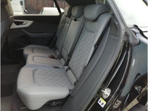 Audi SQ8 TFSI Pano HD-Matrix 360° B&O 23" MEGA VOLL