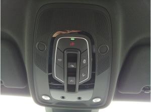 Audi SQ8 TFSI Pano HD-Matrix 360° B&O 23" MEGA VOLL