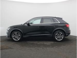Audi Q3 advanced 35 TFSI S-tronic / Navi+, LED, AHK