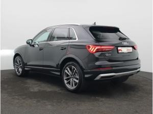 Audi Q3 advanced 35 TFSI S-tronic / Navi+, LED, AHK