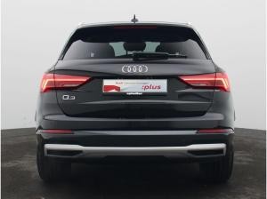 Audi Q3 advanced 35 TFSI S-tronic / Navi+, LED, AHK