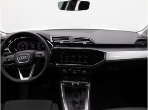 Audi Q3 advanced 35 TFSI S-tronic / Navi+, LED, AHK