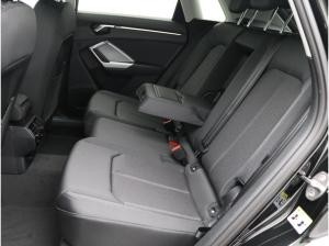 Audi Q3 advanced 35 TFSI S-tronic / Navi+, LED, AHK