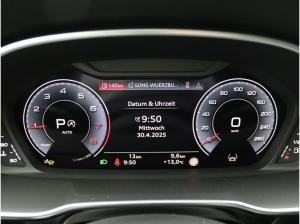 Audi Q3 advanced 35 TFSI S-tronic / Navi+, LED, AHK