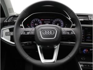 Audi Q3 advanced 35 TFSI S-tronic / Navi+, LED, AHK