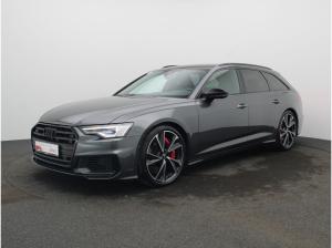Audi S6 Avant TDI quattro / Pano, Standh, Matrix, B&O
