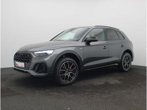 Audi Q5 S-Line 40 TDI quattro S-tronic / Pano, Matrix
