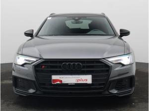 Audi S6 Avant TDI quattro / Pano, Standh, Matrix, B&O
