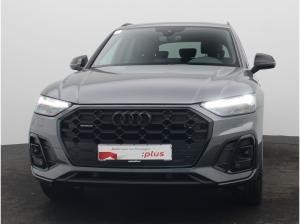 Audi Q5 S-Line 40 TDI quattro S-tronic / Pano, Matrix