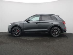 Audi Q5 S-Line 40 TDI quattro S-tronic / Pano, Matrix