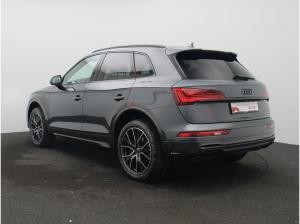Audi Q5 S-Line 40 TDI quattro S-tronic / Pano, Matrix