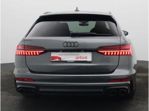 Audi S6 Avant TDI quattro / Pano, Standh, Matrix, B&O