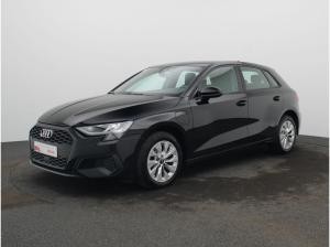 Audi A3 Sportback 40 TFSIe S-tronic / MMI-Radio+, SHZ