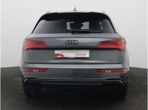 Audi Q5 S-Line 40 TDI quattro S-tronic / Pano, Matrix
