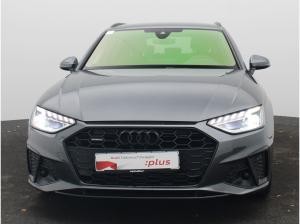 Audi A4 Avant S-Line competiton 40 TFSI quattro / B&O