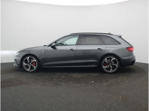 Audi A4 Avant S-Line competiton 40 TFSI quattro / B&O