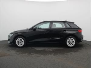 Audi A3 Sportback 40 TFSIe S-tronic / MMI-Radio+, SHZ