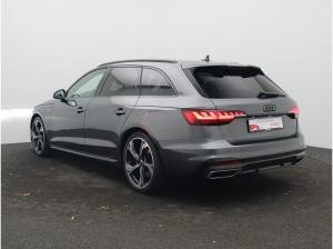 Audi A4 Avant S-Line competiton 40 TFSI quattro / B&O