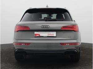 Audi Q5 S-Line 40TDI quattro S-tronic/ Pano, AHK, B&O
