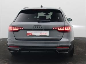 Audi A4 Avant S-Line competiton 40 TFSI quattro / B&O