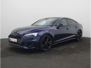 Audi A5 Sportback S-Line Competition+ 40 TDI quattro