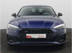 Audi A5 Sportback S-Line Competition+ 40 TDI quattro
