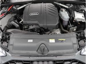 Audi A4 Avant S-Line competiton 40 TFSI quattro / B&O