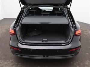 Audi A3 Sportback 40 TFSIe S-tronic / MMI-Radio+, SHZ