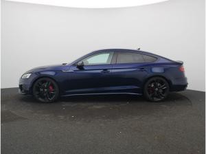 Audi A5 Sportback S-Line Competition+ 40 TDI quattro
