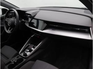 Audi A3 Sportback 40 TFSIe S-tronic / MMI-Radio+, SHZ