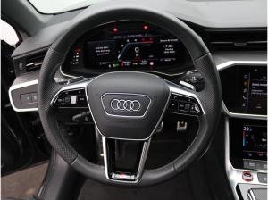 Audi S6 Avant TDI quattro / Pano, Standh, Matrix, B&O