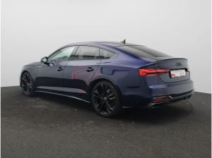 Audi A5 Sportback S-Line Competition+ 40 TDI quattro