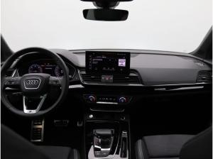 Audi Q5 S-Line 40TDI quattro S-tronic/ Pano, AHK, B&O