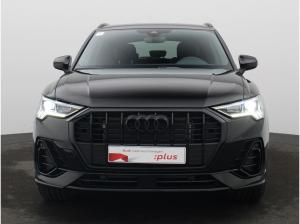 Audi Q3 S-Line 35TFSI S-tronic / Navi+, RFK, AHK, LED