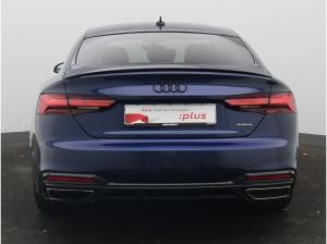 Audi A5 Sportback S-Line Competition+ 40 TDI quattro