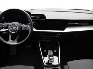 Audi A3 Sportback 40 TFSIe S-tronic / MMI-Radio+, SHZ