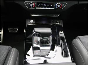 Audi Q5 S-Line 40TDI quattro S-tronic/ Pano, AHK, B&O