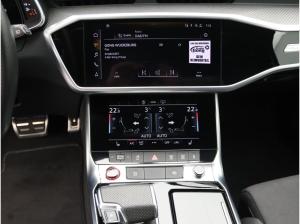 Audi S6 Avant TDI quattro / Pano, Standh, Matrix, B&O